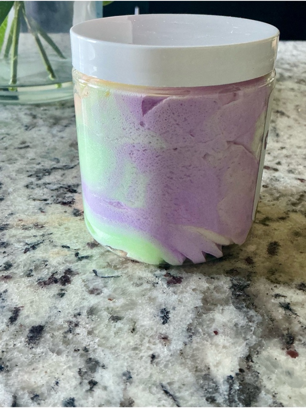 Aminnah | Frut Loops Whipped Body Butter - Picture 2 of 3
